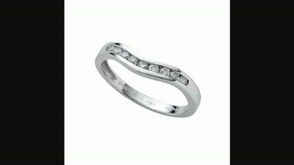 Platinum Diamond Wedding Ring Review