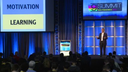 MOOC Dropout: Kevin Werback Says Coursera For The Win