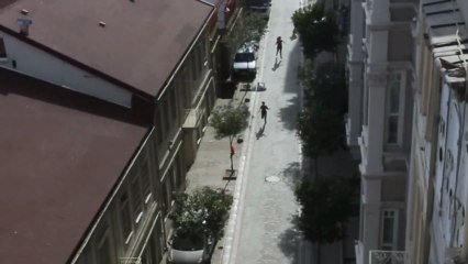 King Kong en Turquie