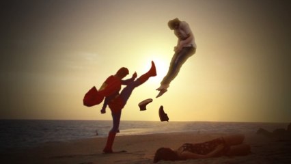 The Ultimate Nutshot