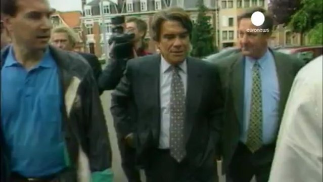 IMF chief is back in court over 2007 payout to a French...