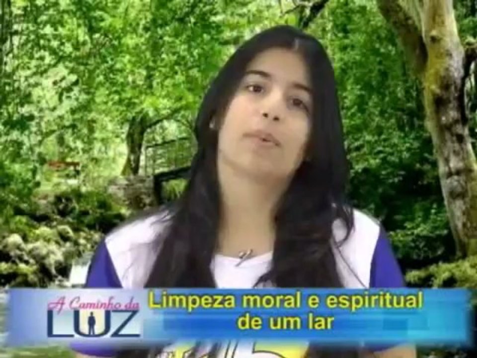 A Caminho da Luz do dia 23-05-2013