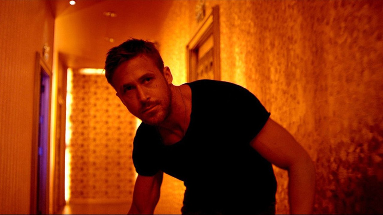 Only God Forgives Premiere - Cannes Film Festival