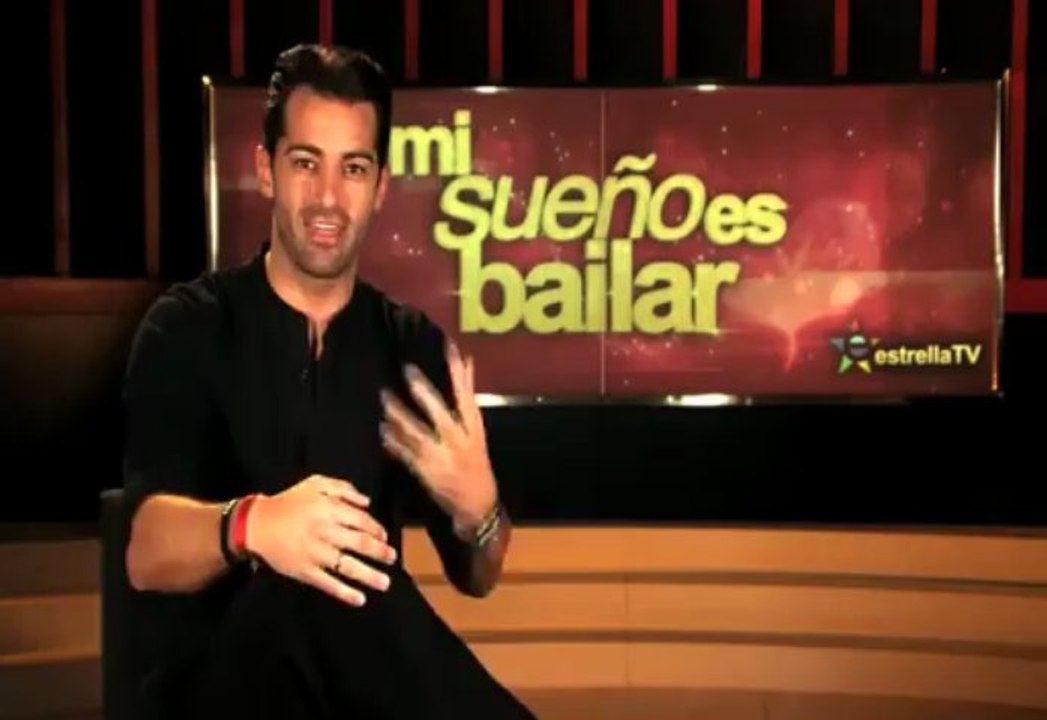 @ToniCosta4 y @FatimaTorre - Show 1 MSEB4 - Ensayos