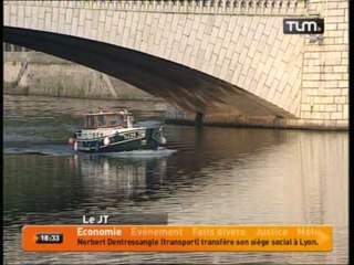 Lyon, 15 ans au Patrimoine mondial de l'UNESCO