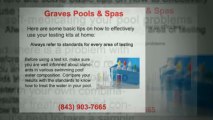 How To Test Your Myrtle Beach Swimming Pool For Bacteria | (843) 903-7665