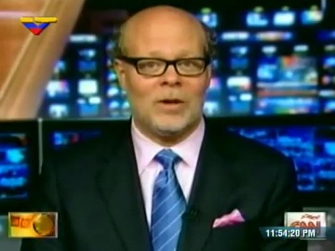 (Vídeo) Los Papeles de Mandinga del día miércoles 22 de mayo de 2013 (2/2)