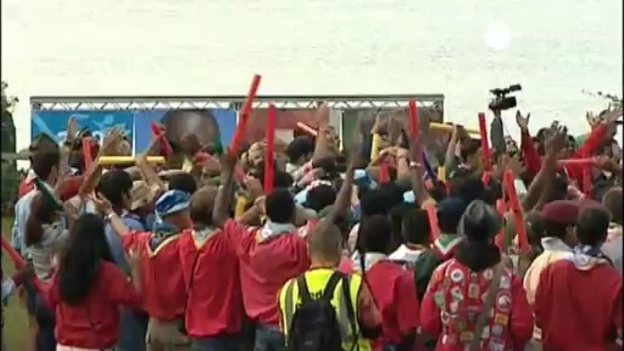 Les Scouts américains vont accepter les jeunes homosexuels