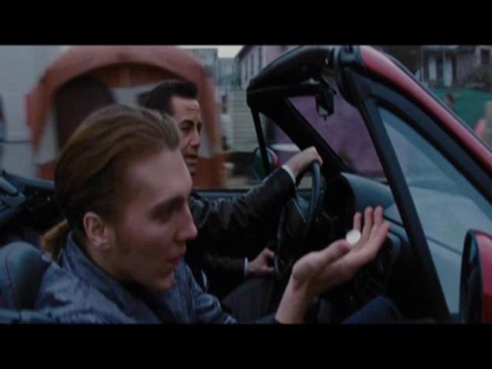 Looper (2012) - Part 1/14 FULL movie stream