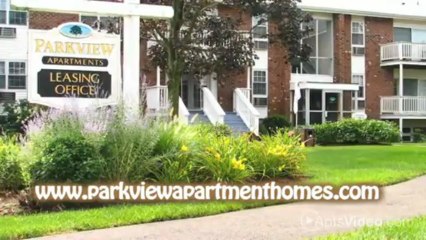 Parkview Apartments in Naugatuck, CT - ForRent.com