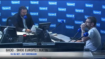 Moustaki : l'hommage Universal de Pascal Nègre