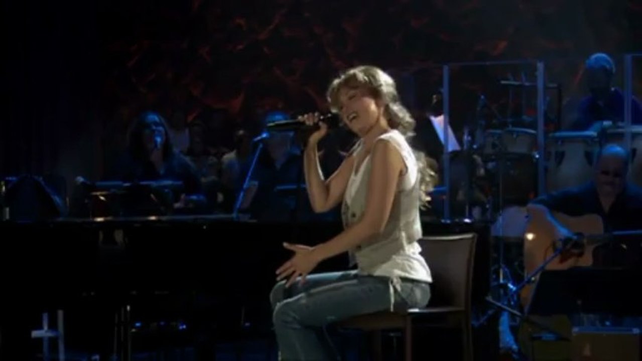 Ay, Amor - Thalía en Primera Fila