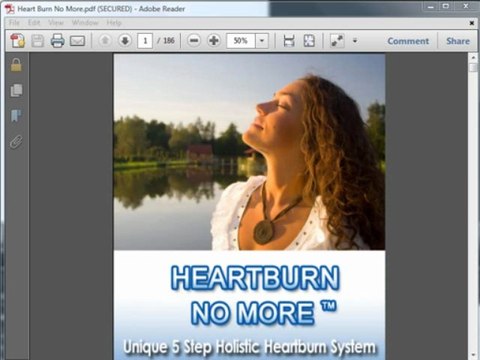 Heartburn No More Review [TRUTH EXPOSED]
