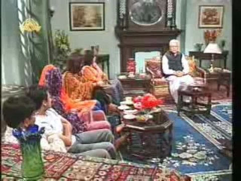 [2_4] Hazoor SAW ki SEERAT - Javed Ahmed Ghamidi