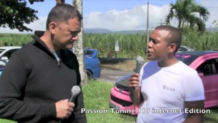 Passion Tuning 119 ( Internet Edition ) / La Nuit du tuning 6 2 e Partie