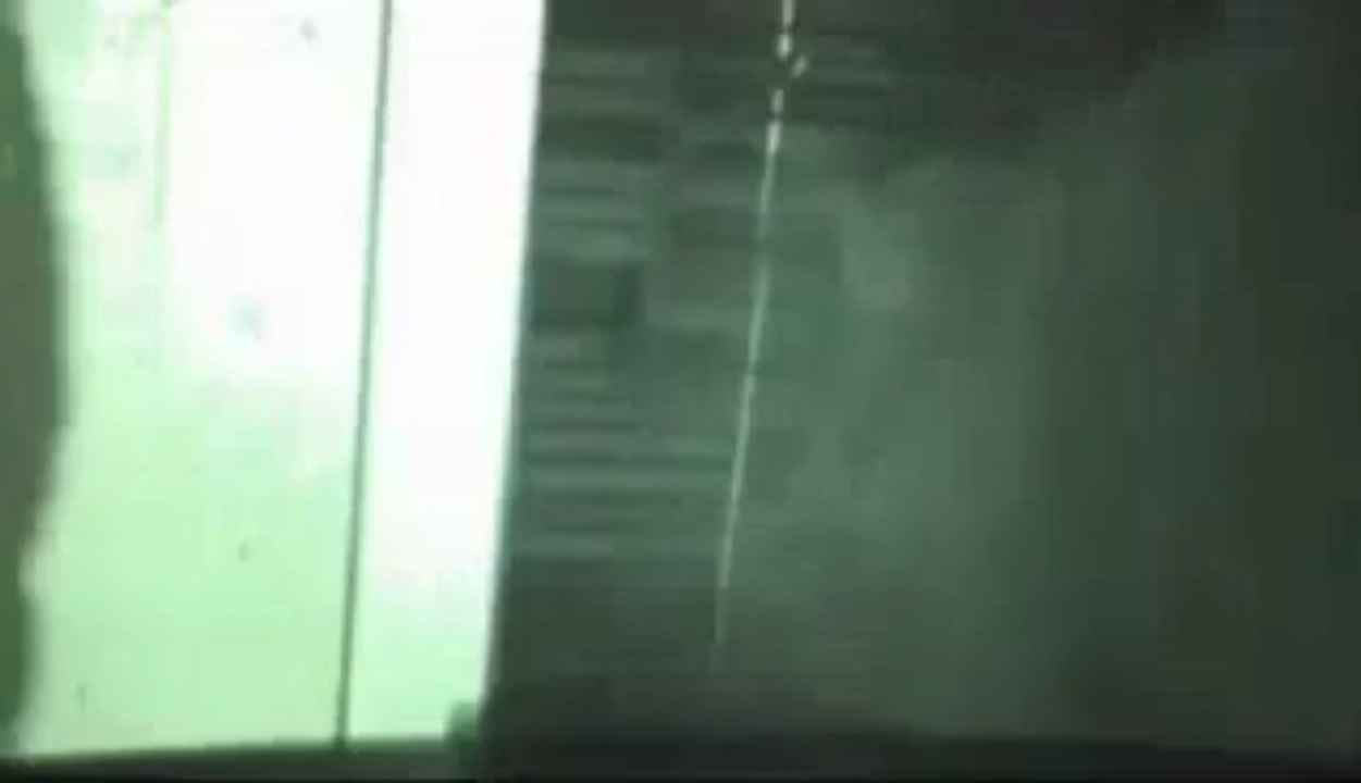 Haunted House