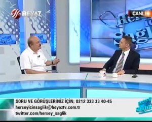 Herşey için Sağlık 24.05.2013