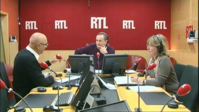 La hausse des dépôts de bilan en France