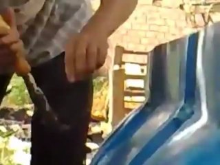 hàn bồn nước inox