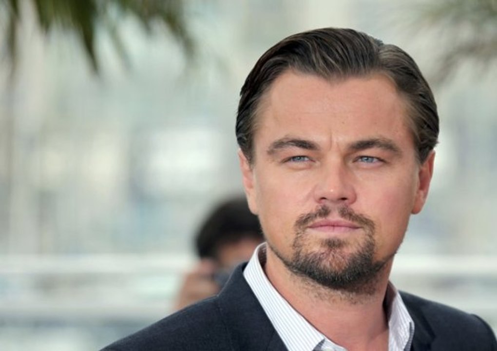 The Great Gatsby Cannes 2013 Premiere