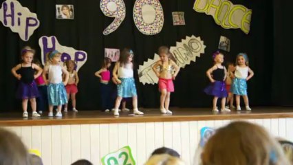 Fête de l'école Pantigny - ville d'Annay