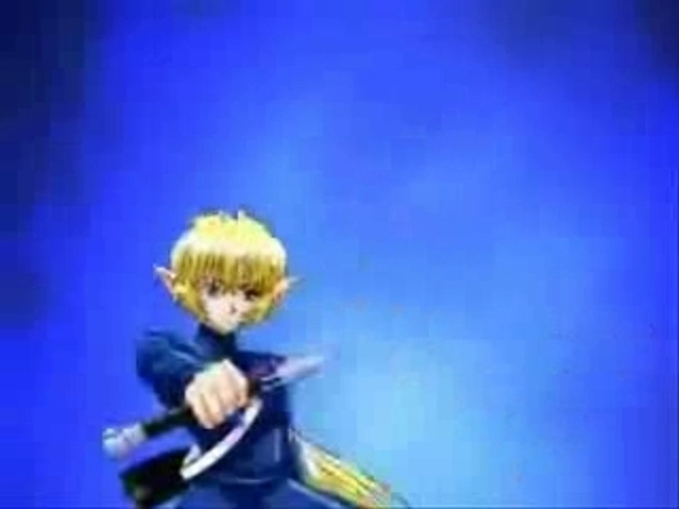 Sailor Mew V3