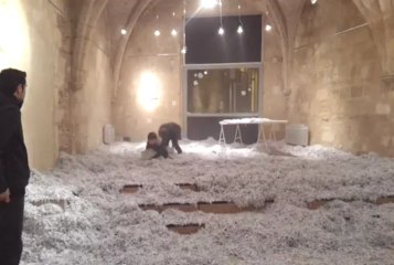 Captation avec téléphone portable