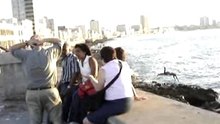 chan chan en malecon