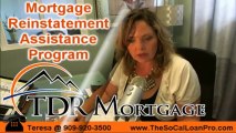 CA MORTGAGE BROKER | CA Mortgage Reinstatement Assistance Program