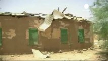 Niger suicide attacks fuel fears Mali conflict could spread