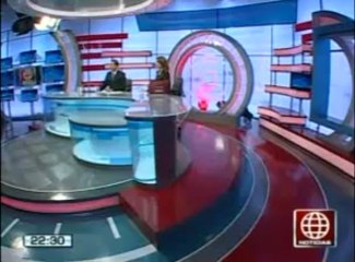 AMERICA-NOTICIAS 0523