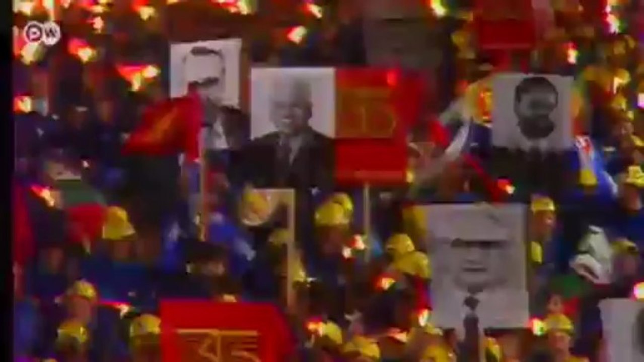 Angela Merkel und die DDR | Politik direkt