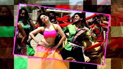 Tadakha Abhinandana Sabha - VV Vinayak [HD]