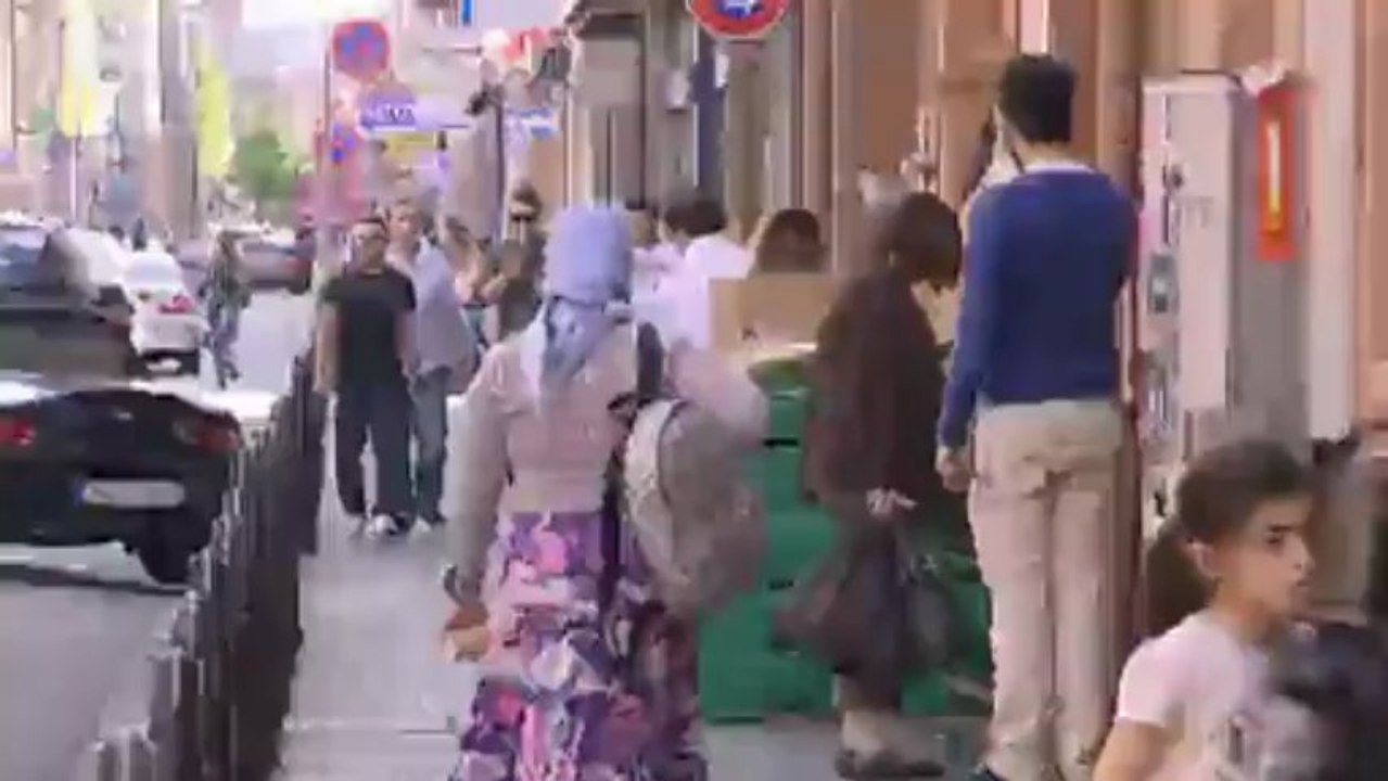 Umfrage: Haben die NSU-Verbrechen dem Ansehen Deutschlands geschadet? | Politik direkt