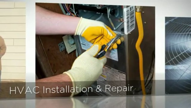 HVAC Installation Marietta | Marty's Heating & Air Conditioning Call (706) 200-1733
