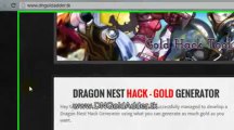 Dragon Nest Gold Hack 2013 _ DN Gold Adder v1.4