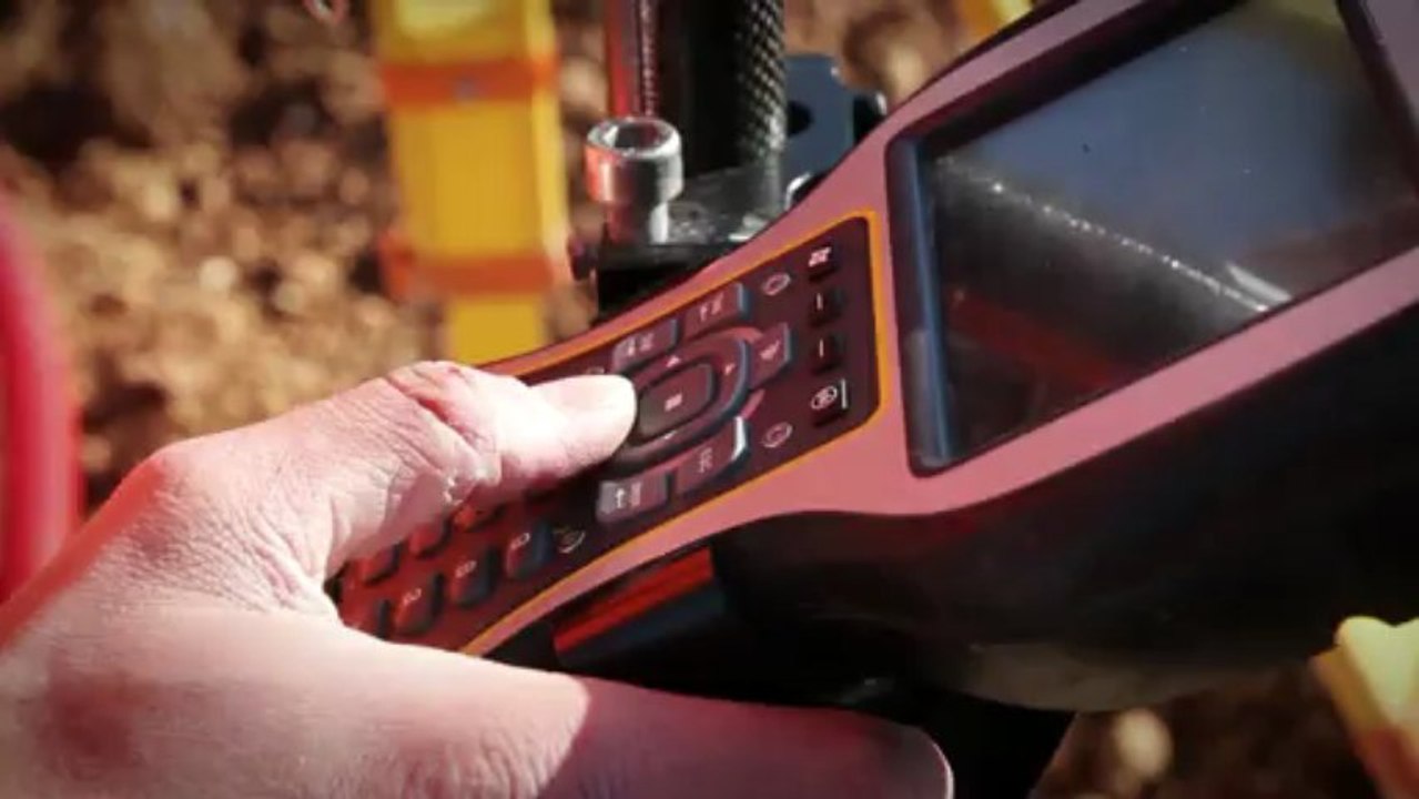 Contournement ferroviaire Nîmes Montpellier : la base travaux sort de terre
