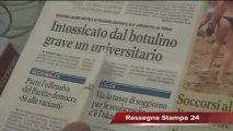 Leccenews24 Notizie dal Salento in tempo reale: Rassegna Stampa 23 Maggio