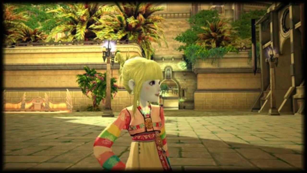 Votre Web Série "Plus Geek La Vie" (Episode3-Saison1) / Aion-Trio Ameira