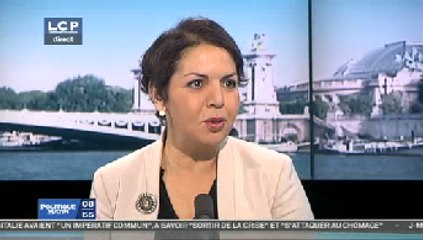 Politique Matin : La matinale du vendredi 24 mai