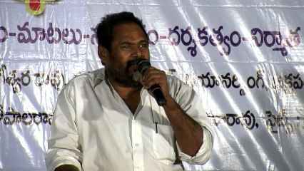 R Narayana Murthy Agressive Speech About NIRBHAYA [HD]