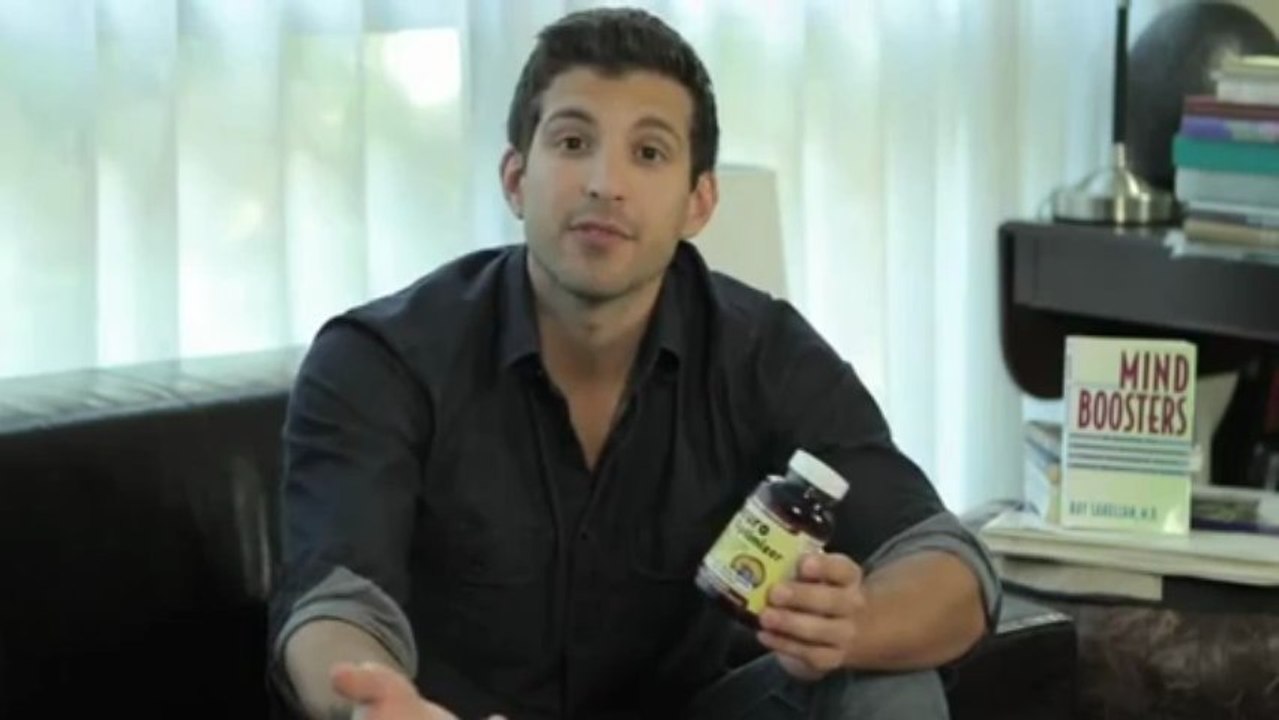 NeuroOptimizer Review On Top Brain Supplement