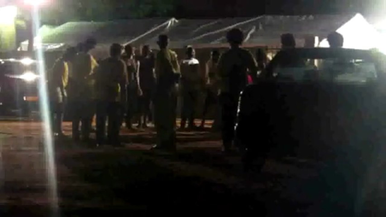 danse