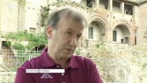 Italy: Aftershocks from the Earthquake | European Journal