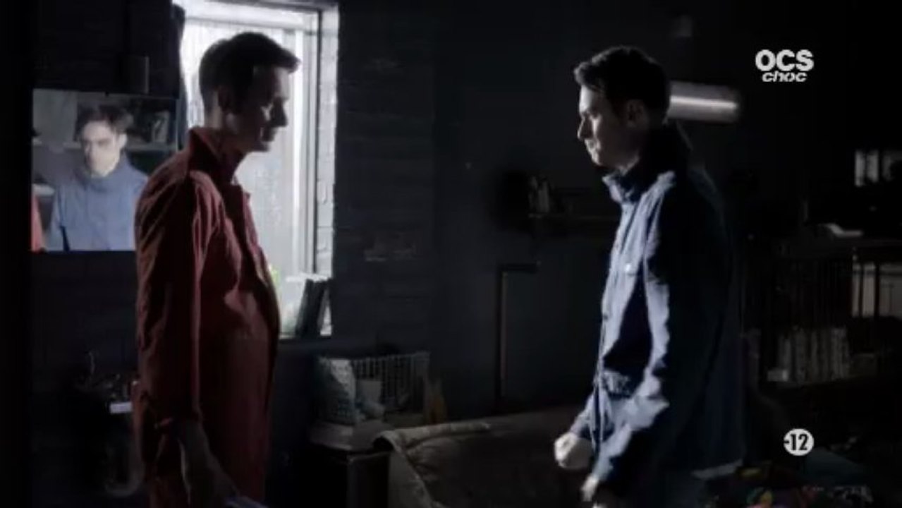 Misfits, saison 4