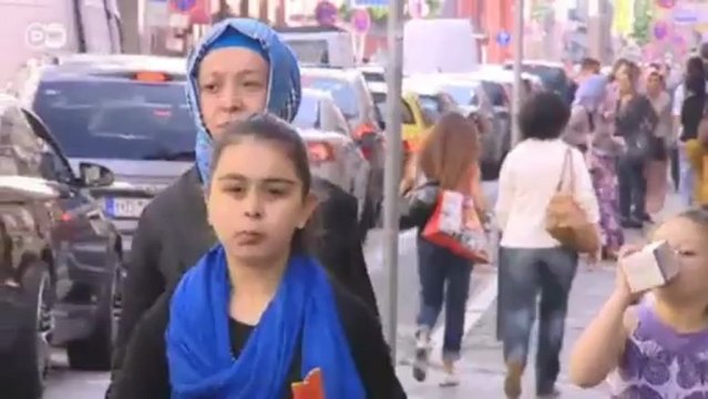 Survey: Can the NSU-Trial improve Germanys tarnished image? | People