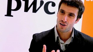 PWC - les conseils de Tony Estanguet - Partie 5/5