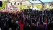 Fake Psy parties at the Cannes Film Festival