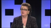 Loi Taubira : Christine Boutin résiste !