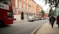 W8 Video Tour (Kensington)